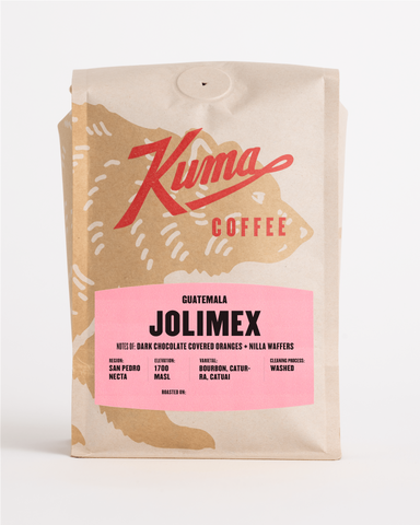 Guatemala Jolimex *Limited*