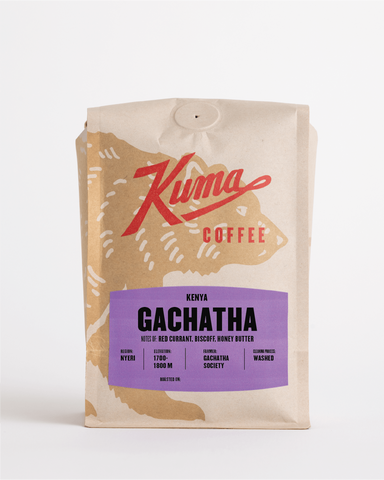 Kenya Gachatha *New*