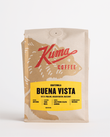 Guatemala Buena Vista