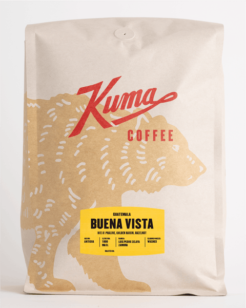 Guatemala Buena Vista