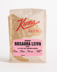 Honduras Rosaura Leva, Lot B