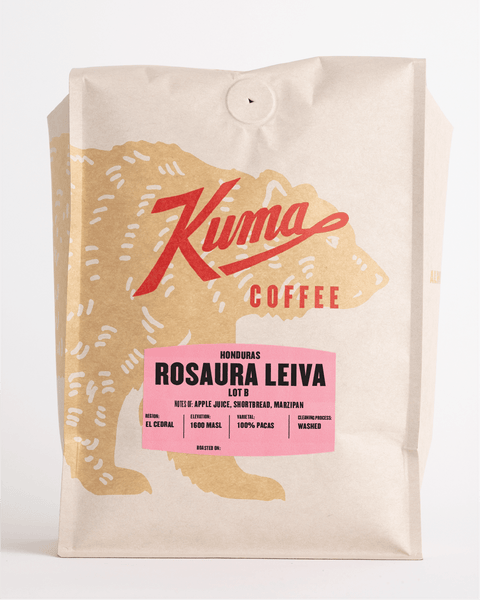 Honduras Rosaura Leva, Lot B