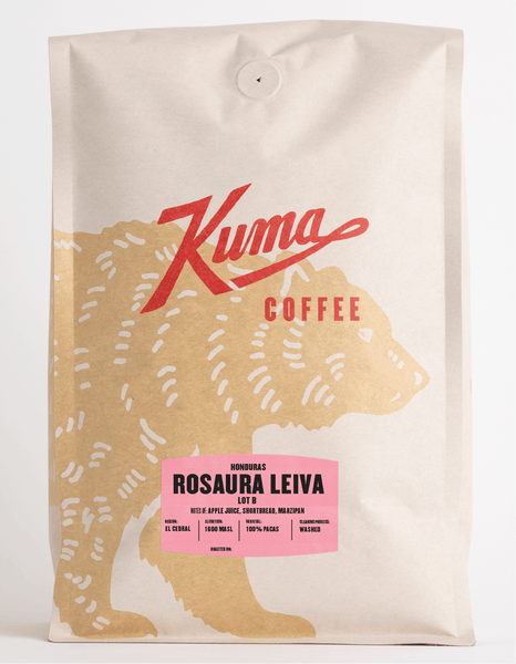 Honduras Rosaura Leva, Lot B