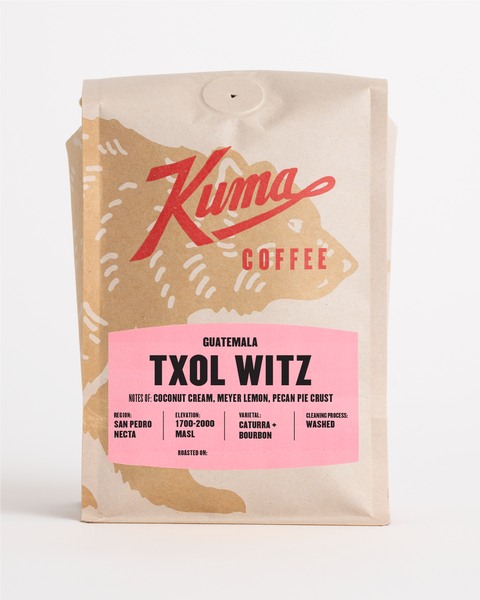 Guatemala Txol Witz *Limited*