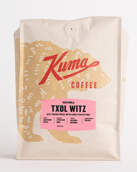 Guatemala Txol Witz *Limited*