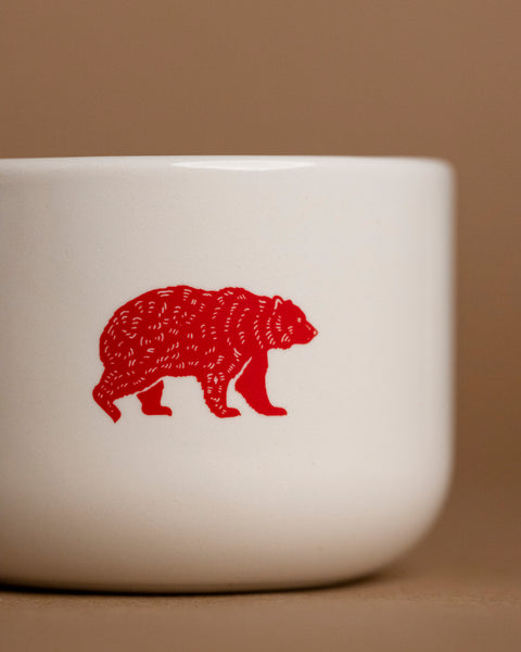 8oz Kuma Mug *New*